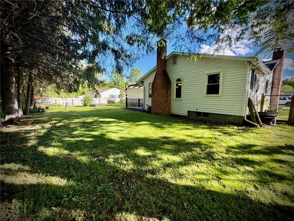 8 Flynn Street