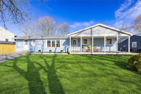 260 Buffalo Street Canandaigua NY 14424