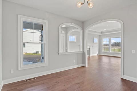 Tiny photo for 129 Cedarway Circle #401, Webster, NY 14580 (MLS # R1709293)