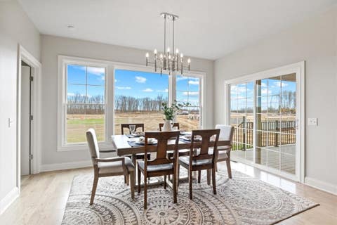 Tiny photo for 129 Cedarway Circle #401, Webster, NY 14580 (MLS # R1709293)