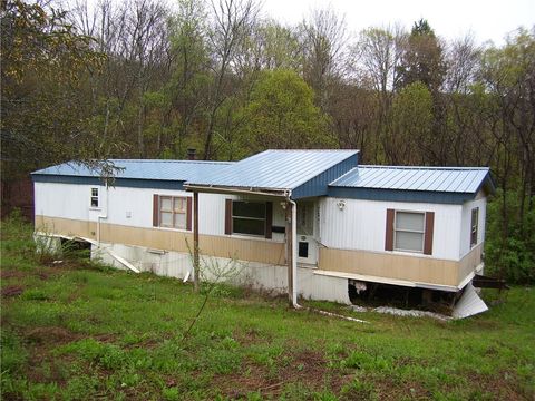 Homes For Sale - 328 Whaupaunaucau Road<br/> North Norwich, NY 13815