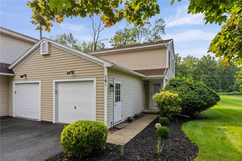 Condo For Sale - 761 Megan Lane<br/> Monroe County, Webster, NY 14580