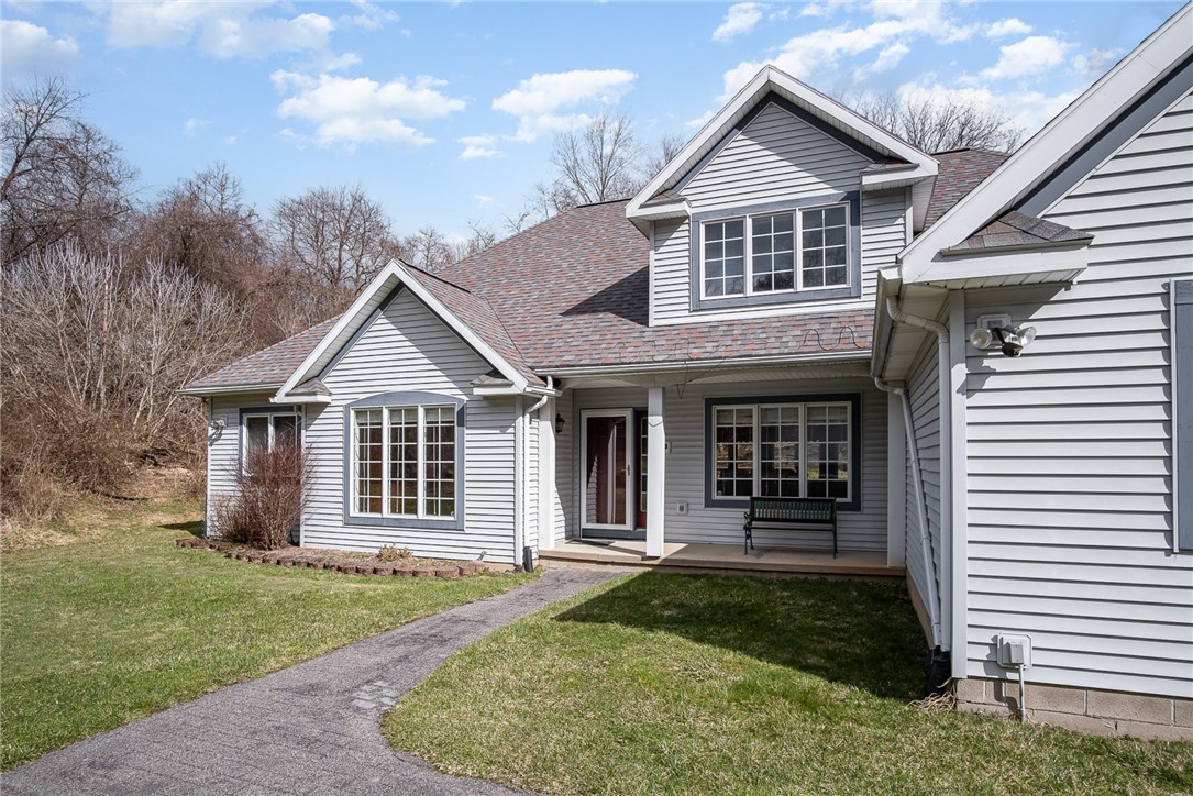 260 Sewilo Hills Drive, Irondequoit, New York image 2