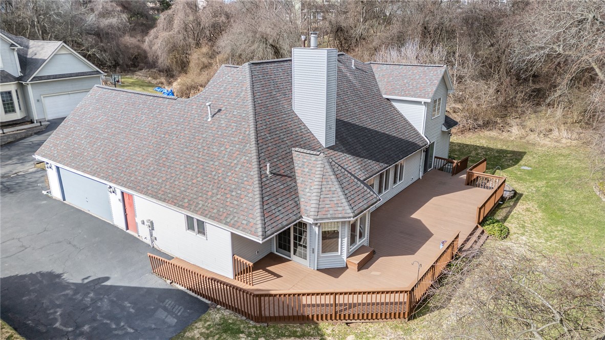 260 Sewilo Hills Drive, Irondequoit, New York image 34