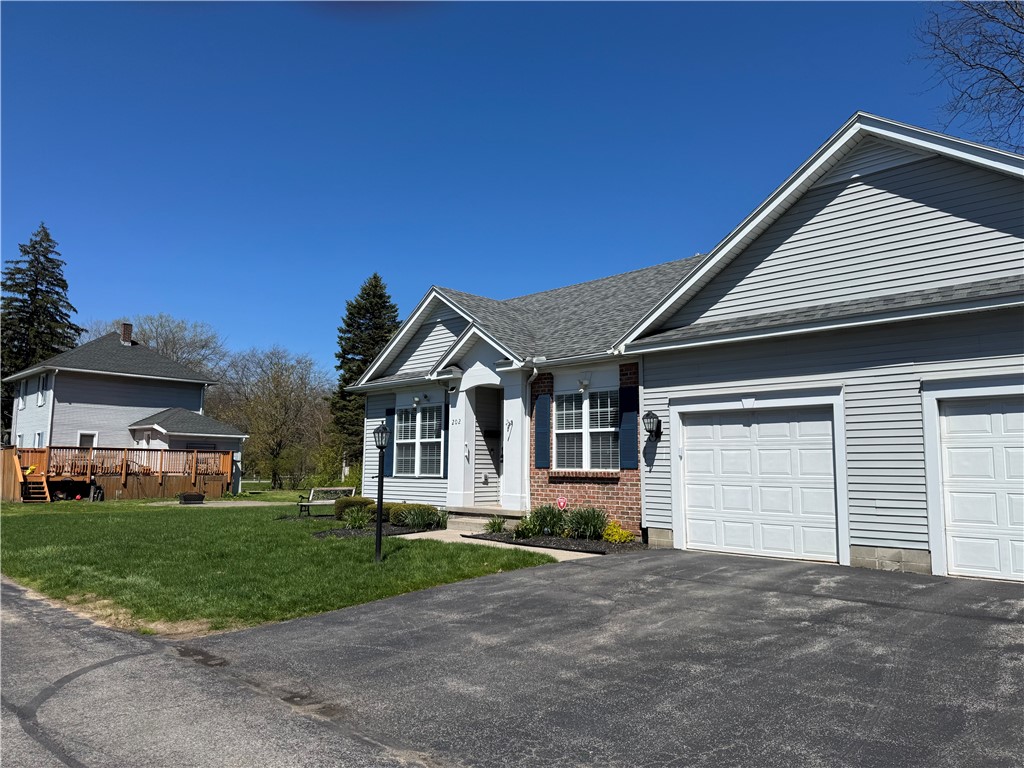 202 Twin Pines Court