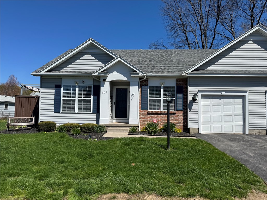 202 Twin Pines Court