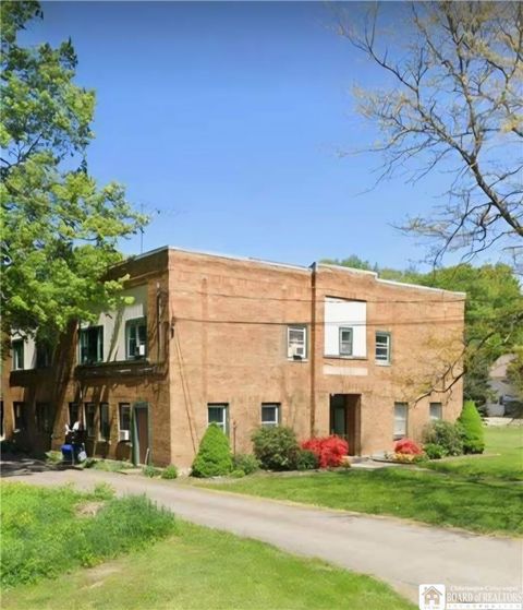 Homes For Sale - 2900 Gerry Ellington Road<br/> Gerry, NY 14740