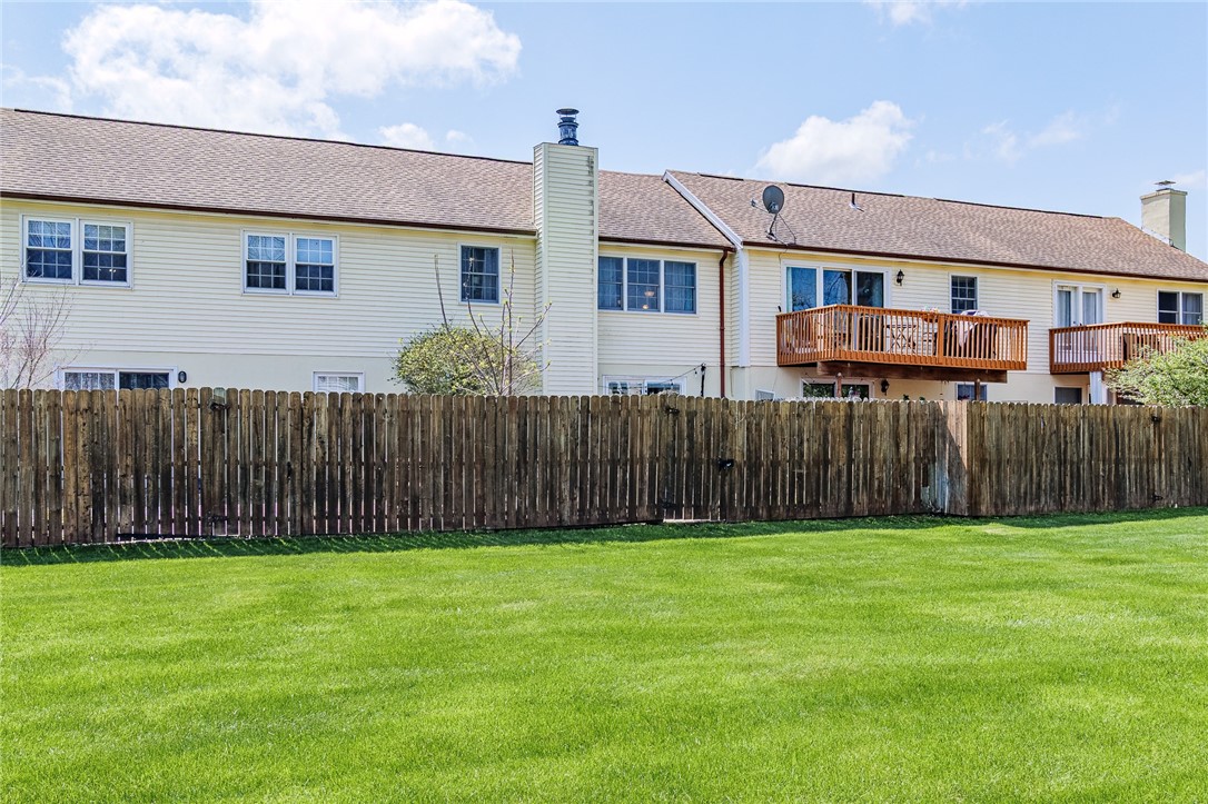 281 Hidden Valley Road, Gates, New York image 40