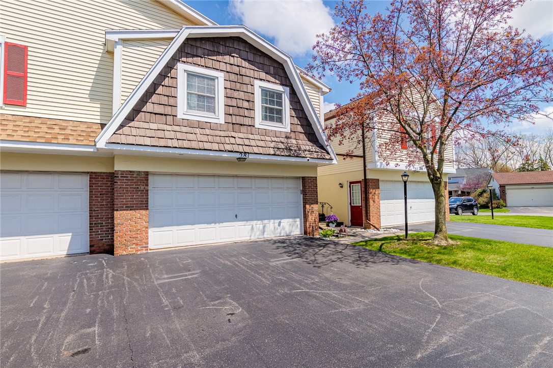 281 Hidden Valley Road