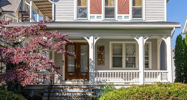 Photo of 30 Vick Park B, Rochester, NY 14607 (MLS # R1725512)