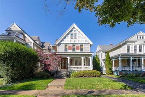 Photo of 30 Vick Park B, Rochester, NY 14607 (MLS # R1725512)