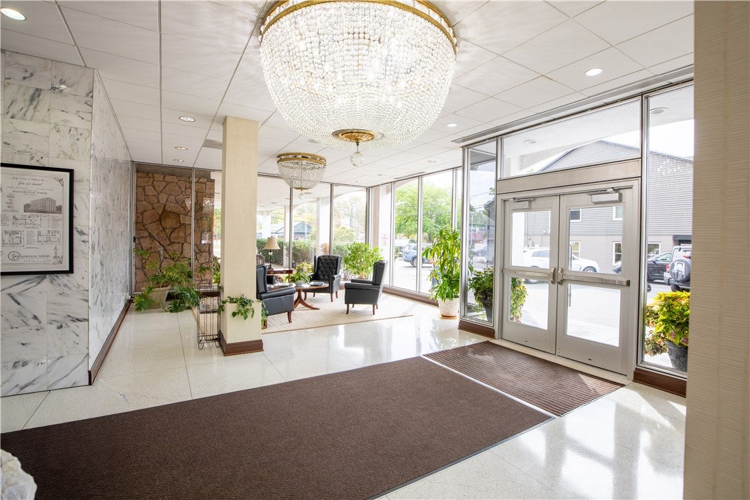 5854 Main Street 501