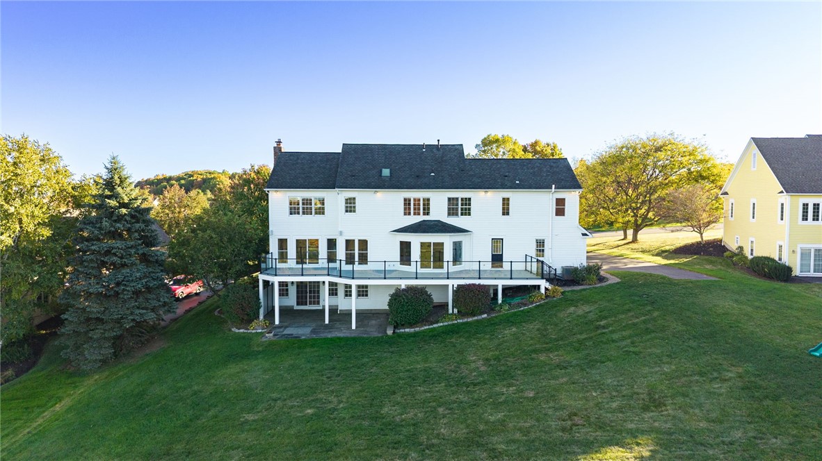 20 Cobblecreek Road