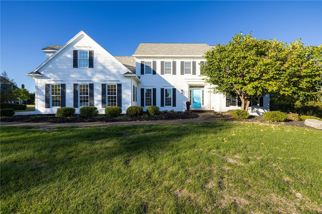 20 Cobblecreek Road