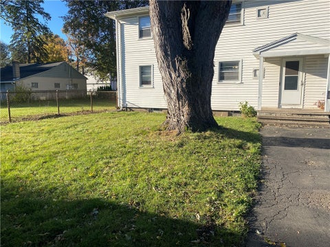 Tiny photo for 210 Magnolia Avenue, East Rochester, NY 14445 (MLS # R1723608)