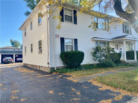 Photo of 210 Magnolia Avenue, East Rochester, NY 14445 (MLS # R1723608)