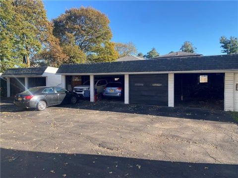 Tiny photo for 210 Magnolia Avenue, East Rochester, NY 14445 (MLS # R1723608)