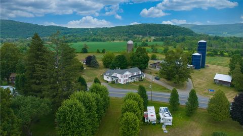 Photo of 116 N Main Street, Milford, NY 13807 (MLS # R1626080)