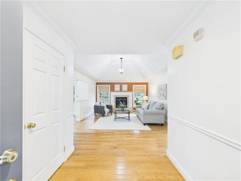 Tiny photo for 489 French Road, Brighton, NY 14618 (MLS # R1701749)