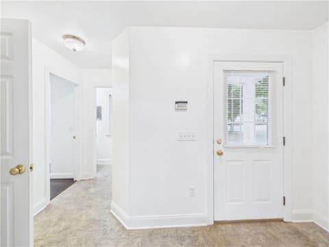 Tiny photo for 489 French Road, Brighton, NY 14618 (MLS # R1701749)
