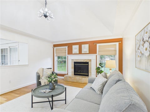 Tiny photo for 489 French Road, Brighton, NY 14618 (MLS # R1701749)