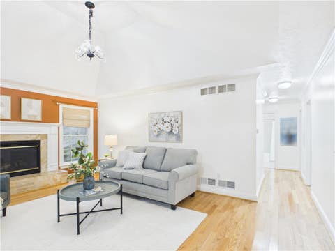 Tiny photo for 489 French Road, Brighton, NY 14618 (MLS # R1701749)