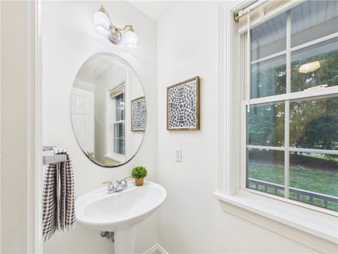 Tiny photo for 489 French Road, Brighton, NY 14618 (MLS # R1701749)
