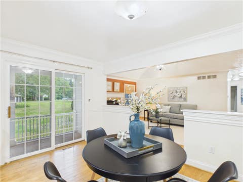 Tiny photo for 489 French Road, Brighton, NY 14618 (MLS # R1701749)