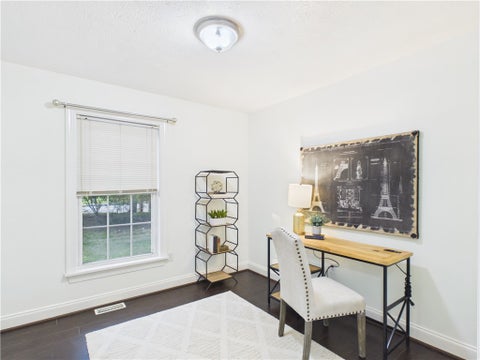 Tiny photo for 489 French Road, Brighton, NY 14618 (MLS # R1701749)