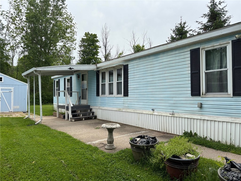 283 Sunset Drive, Clarendon, New York image 1