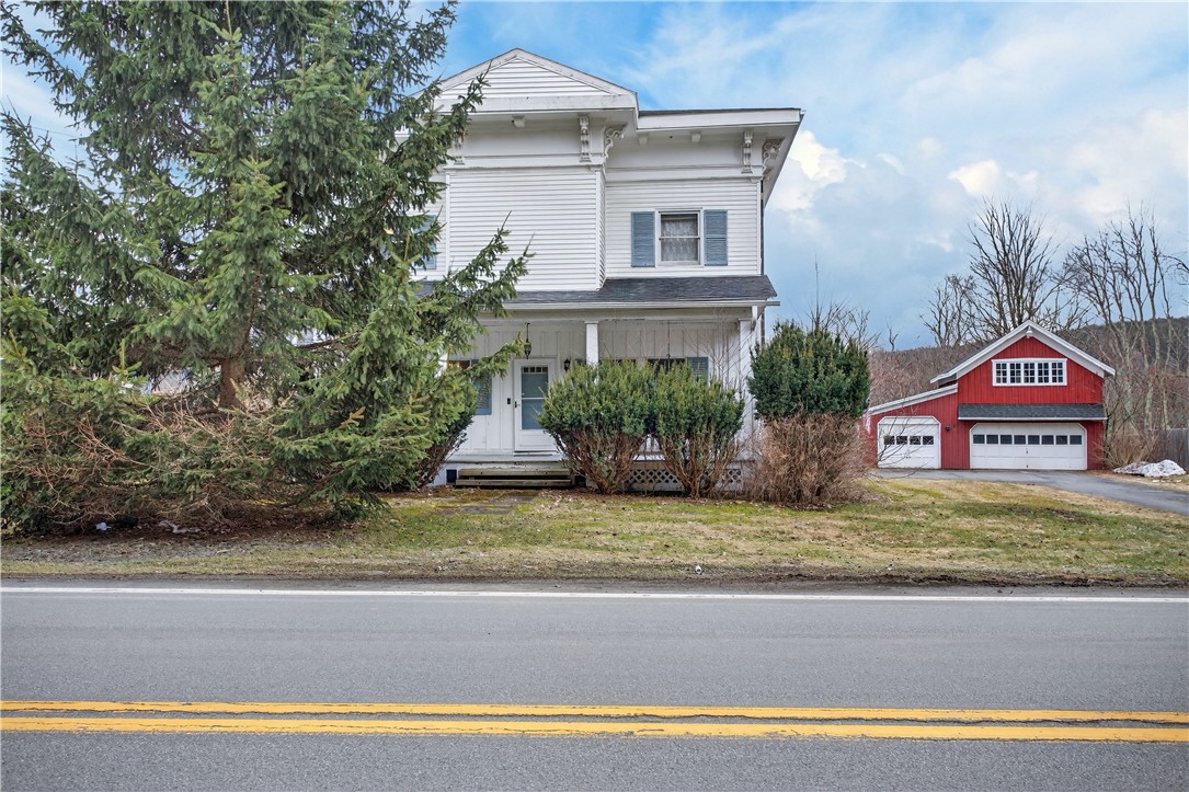 2313 State Highway 205