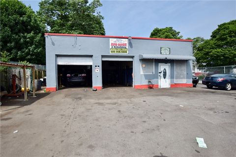 771 Joseph Avenue Rochester NY 14621
