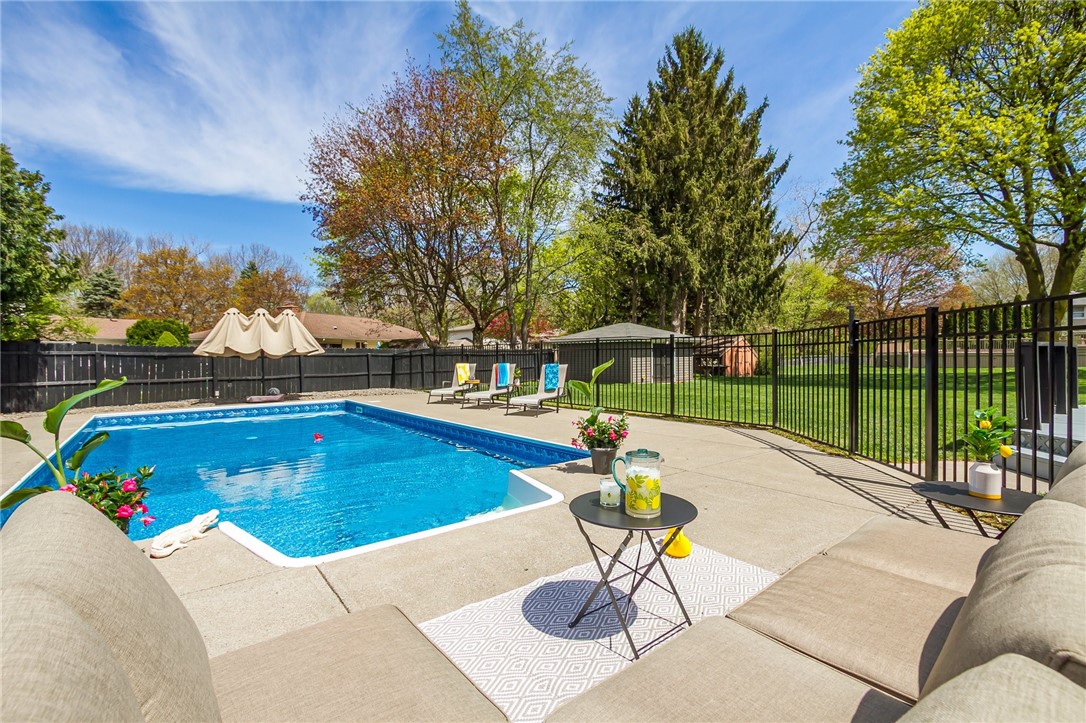 168 Fox Hall Drive, Irondequoit, New York image 26