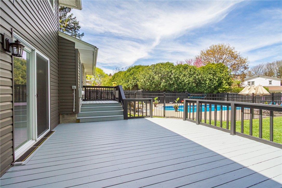 168 Fox Hall Drive, Irondequoit, New York image 22