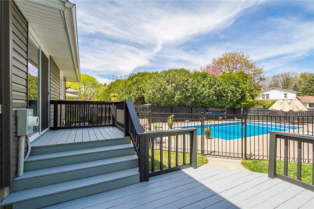168 Fox Hall Drive, Irondequoit, New York image 23
