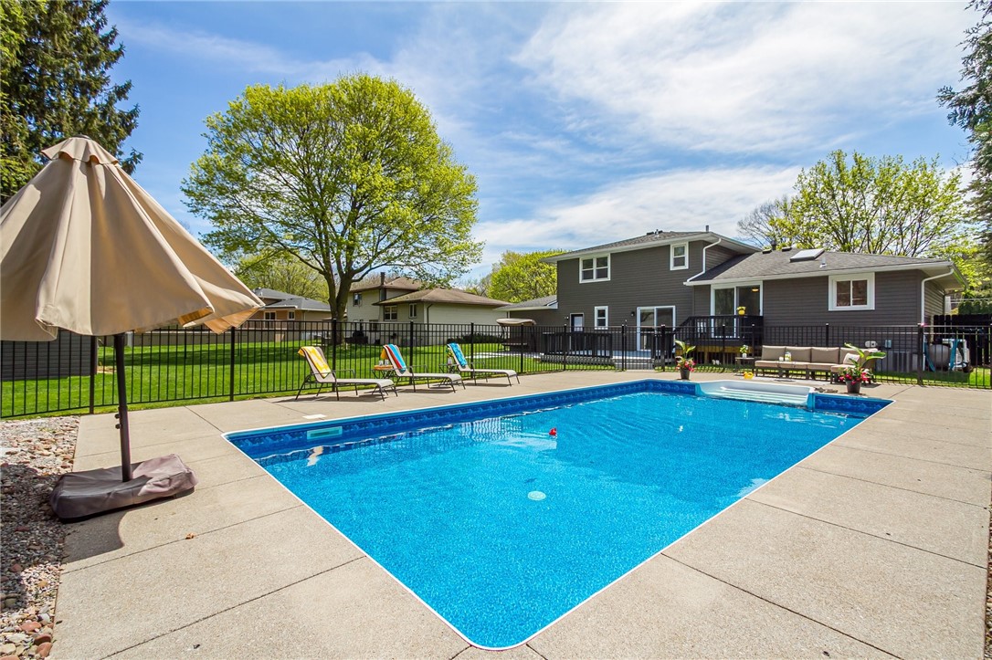 168 Fox Hall Drive, Irondequoit, New York image 28