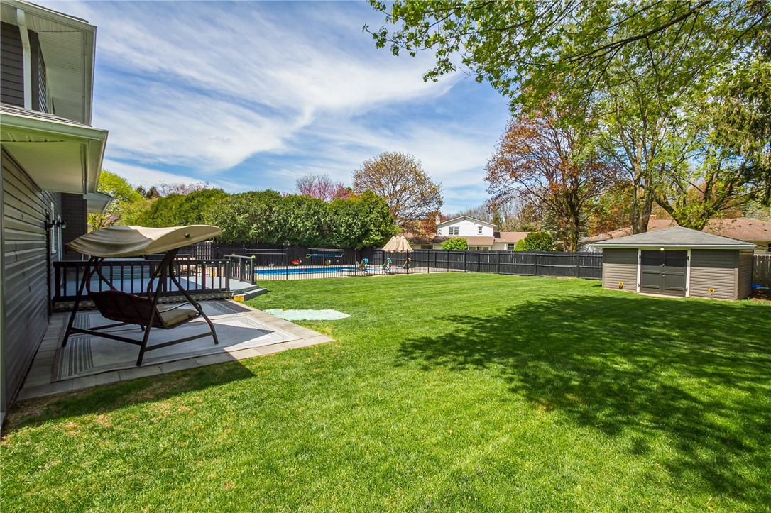 168 Fox Hall Drive, Irondequoit, New York image 21