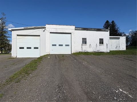 Tiny photo for 2505 State Highway 206, Coventry, NY 13778 (MLS # R1692846)