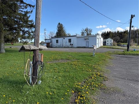 Tiny photo for 2505 State Highway 206, Coventry, NY 13778 (MLS # R1692846)