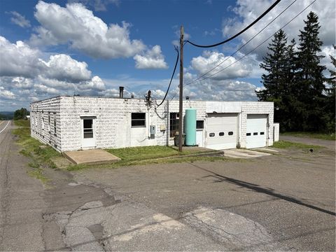 Tiny photo for 2505 State Highway 206, Coventry, NY 13778 (MLS # R1692846)