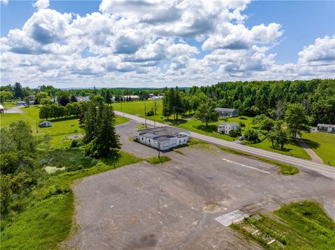 Tiny photo for 2505 State Highway 206, Coventry, NY 13778 (MLS # R1692846)