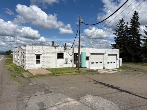 Photo of 2505 State Highway 206, Coventry, NY 13778 (MLS # R1692846)