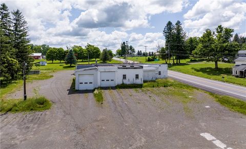 Tiny photo for 2505 State Highway 206, Coventry, NY 13778 (MLS # R1692846)
