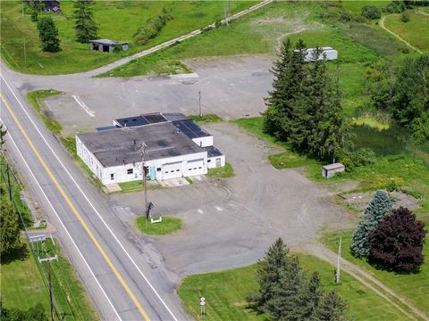 Tiny photo for 2505 State Highway 206, Coventry, NY 13778 (MLS # R1692846)