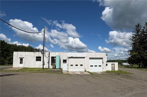 Tiny photo for 2505 State Highway 206, Coventry, NY 13778 (MLS # R1692846)