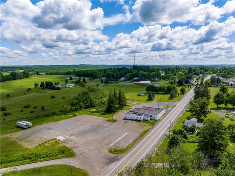 Tiny photo for 2505 State Highway 206, Coventry, NY 13778 (MLS # R1692846)