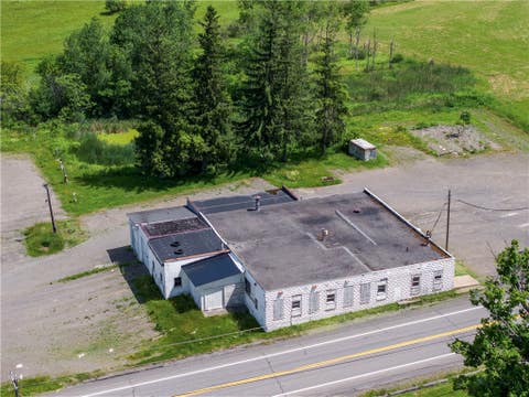 Tiny photo for 2505 State Highway 206, Coventry, NY 13778 (MLS # R1692846)