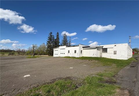 Tiny photo for 2505 State Highway 206, Coventry, NY 13778 (MLS # R1692846)