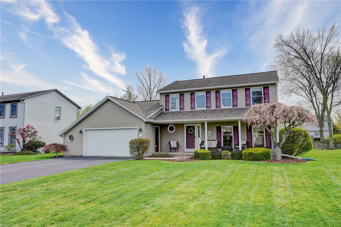 632 guinevere drive