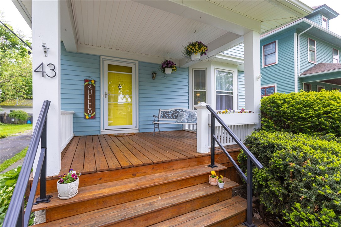 43 Woodland Park